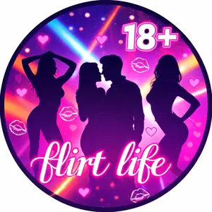 FLIRT LIFE Dating Preview